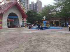 -史努比缤纷世界
