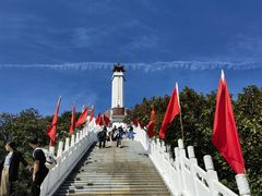 -狼牙山风景区