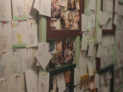 -雕刻时光咖啡馆(南院门店)