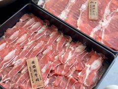 -牛匠和牛寿喜锅(西安总店)