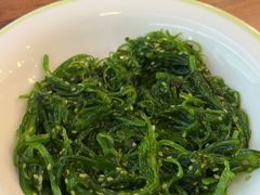 -萨莉亚意式餐厅(彩悦城店)