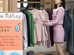 -深圳来福士广场