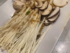 -韩时烤肉(枫蓝店)