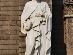 -天主教堂(莲池区)