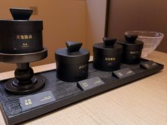 -隐溪茶馆(静安寺店)