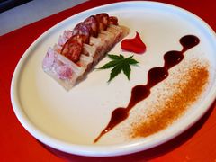 -春色如许·茶食餐厅(桃李春风店)