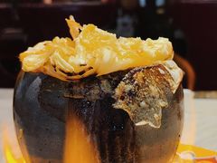 瓦罐焖牛肉-卢布里西餐厅(星海广场店)