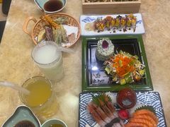 -桃屋日本料理(清华科技园店)
