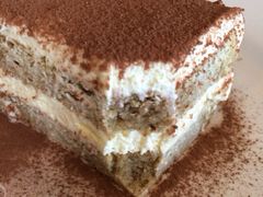 提拉米苏-BONAZZA 意大利餐厅