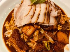 -福海居烤鸭店(鸟巢店)