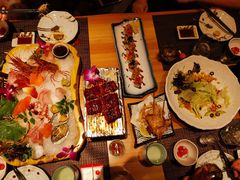 -皇品田苑日式料理(苏州中心店)