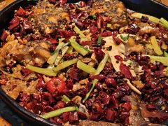 -老板恋上鱼(印象城店)