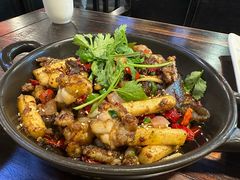 -陈麻婆豆腐(旗舰店)