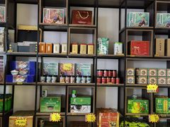 -梧州双钱龟苓膏(丽港航母店)