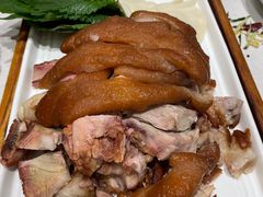 -陈家老院子(高新店)