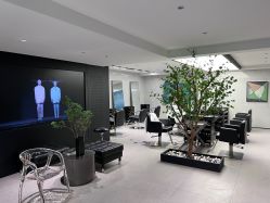 点击看大图 -付军剪艺JF ProSalon