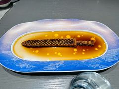 -曾宴·楚菜(湖北省博物馆店)