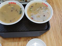 -众品老方子锅贴甜沫(李村店)