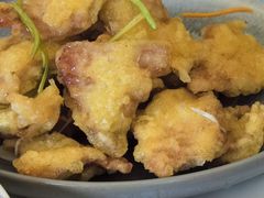金牌锅包肉-京滨饭店·餐厅(阜外大街店)