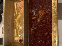 -星湖特色餐厅· 三岔湖环球融创天堂洲际酒店