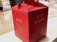 -肯德基(西安电子城店)