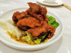 -宏玲餐厅(四川南路店)