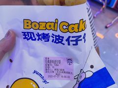 -波比艾斯(步步高梅溪新天地店)