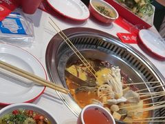 -宏姐串串香(宏伟路店)