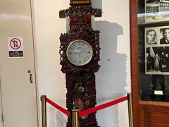 -二沙岛-广东华侨博物馆