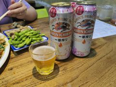 -东直门小院烧烤(回龙观东大街店)