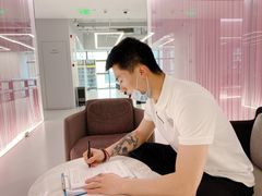 -优享健身(三元桥店)