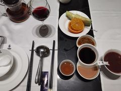 -红鼎豆捞·非遗鲍皇汤火锅(宝丰路店)