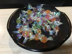 -京玉菲饭店(李村店)