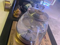 -钟菜·粤菜点心·宴请(海上世界·汇港二期店)