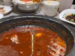 -巴蜀王婆大虾(南锣鼓巷店)