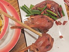 -冶建镜子·老南昌大排档·江西虾王(总店)