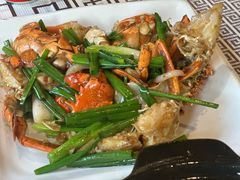 -强记海鲜·大排档(蛇口新街店)