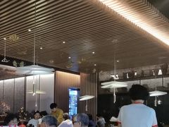 -京华烟云·北京烤鸭(领展购物广场·中关村店)