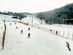 -太子岭滑雪场