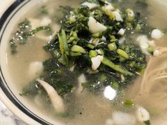 -老地方面馆(思南路店)