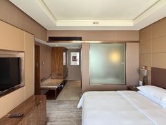 -昆明中心皇冠假日酒店