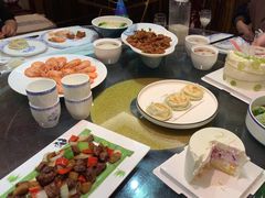 -羊城酒店·中餐厅