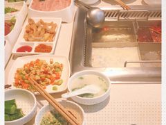 -海底捞火锅鲜切牛肉主题店(长寿路店)