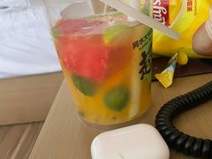 -阿水大杯茶(韩乐坊西街店)