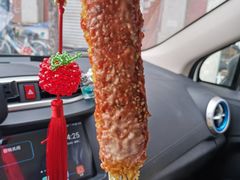 -大腕炸串(河东总店)