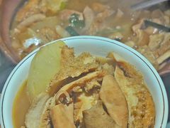-肥家大排档(天河体育西店)