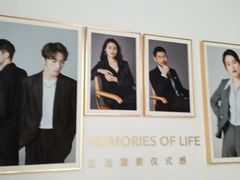 -海马体照相馆(天津世纪都会店)