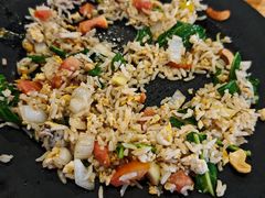 -Doo Dee Thai Food(Issan/Isaan/Esan)