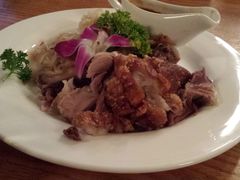 -宝莱纳啤酒花园餐厅PAULANER BRAUHAUS Nanjing(广州路店)
