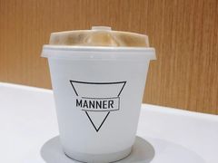 -Manner Coffee(K11店)